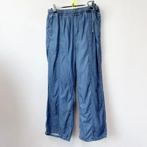 [BUNJANG] Covenant 2025 Summer Banding Pants / 커버낫 2025 밴딩 여름 바지 28-29