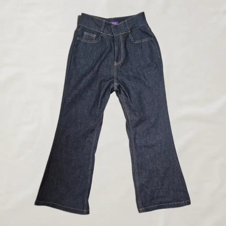 [BUNJANG] Vintage Bell Bottom Jeans / 빈티지 나팔바지 청바지 nv.36