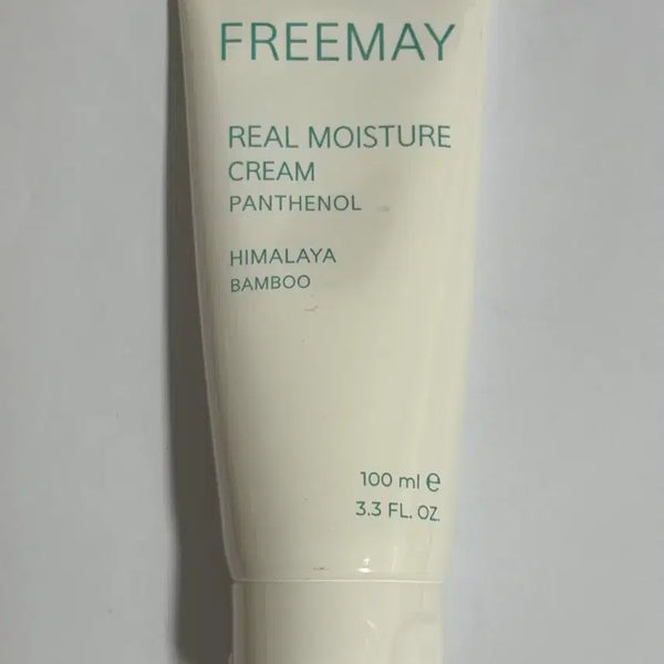 [BUNJANG] Fr Mey True Moisture Cream 100ml / 프리메이 진정한 수분 크림 100ml