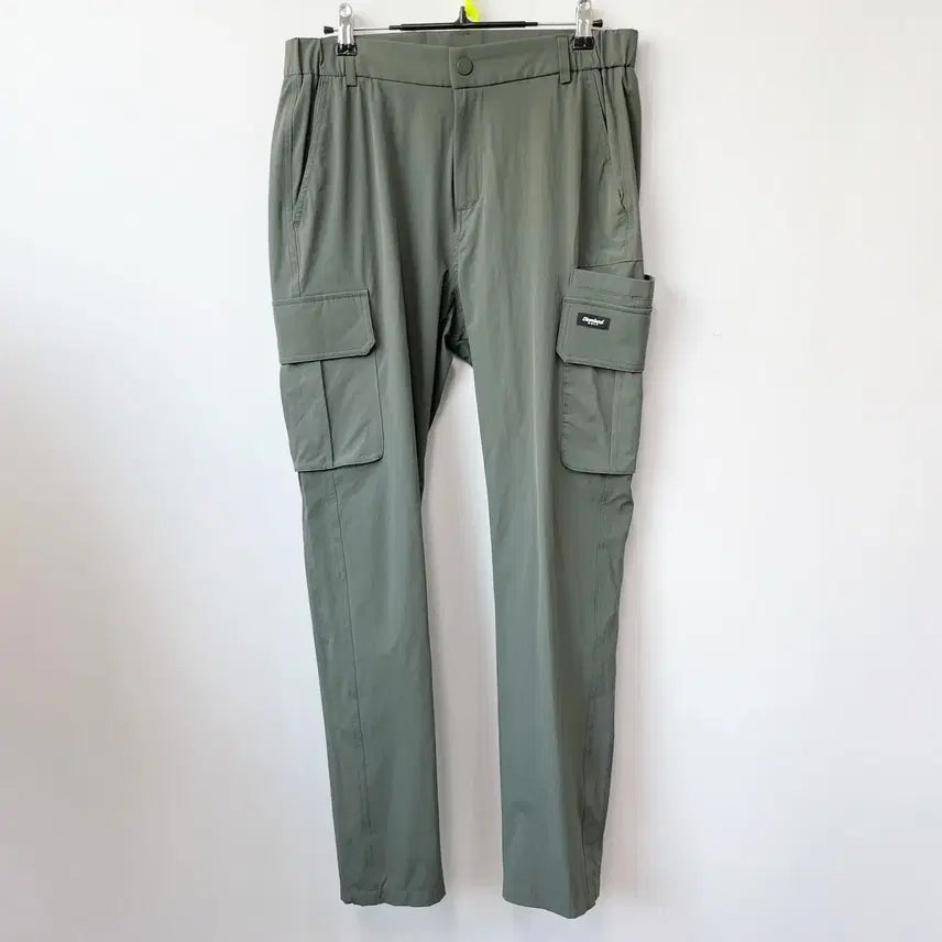 [BUNJANG] Cleveland 2022 Men's Jogger Pants (Size 31-32) / 클리브랜드 2022 남성 조거팬츠 31-32