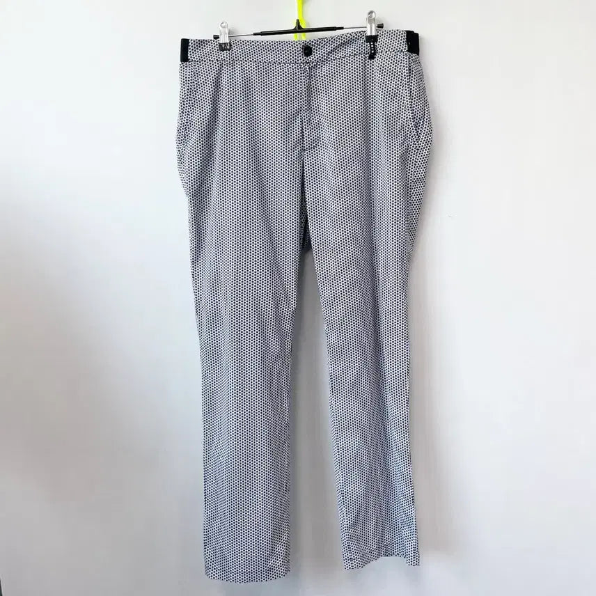 [BUNJANG] TOLBIST Men's Summer Golf Pants Size 34 / 톨비스트 남성골프바지 하절기 34