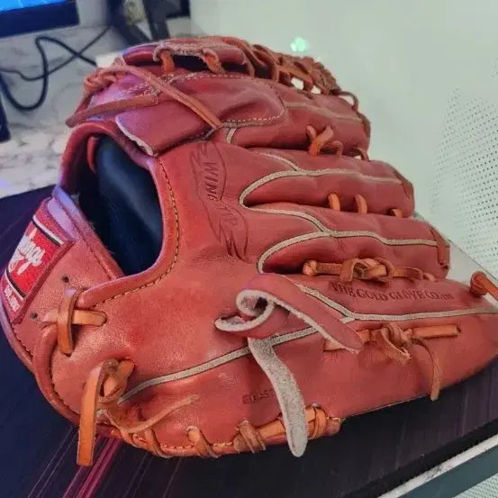 [BUNJANG] Rawlings Pro Preferred Pitcher's Glove / 투수 글러브 롤링스 프로프리퍼드