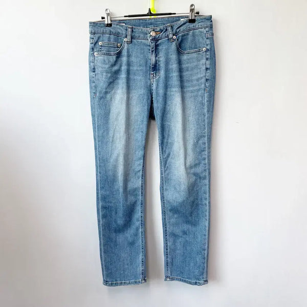 [BUNJANG] Hazzys 2022 Women's Jeans Size 26 / 헤지스 2022 여성청바지 26