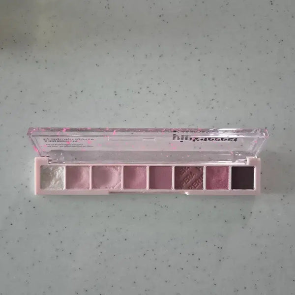 [BUNJANG] Peripera All Take Mood Palette 11 / 페리페라 올테이크 무드 팔레트 11
