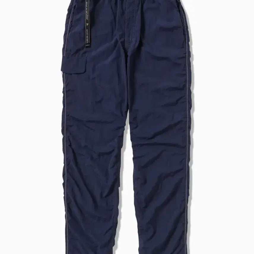 [BUNJANG] and Wander NY Taffeta Hiker Pants Navy L / [L] 앤드원더 ny taffeta hiker pants 하이커팬츠