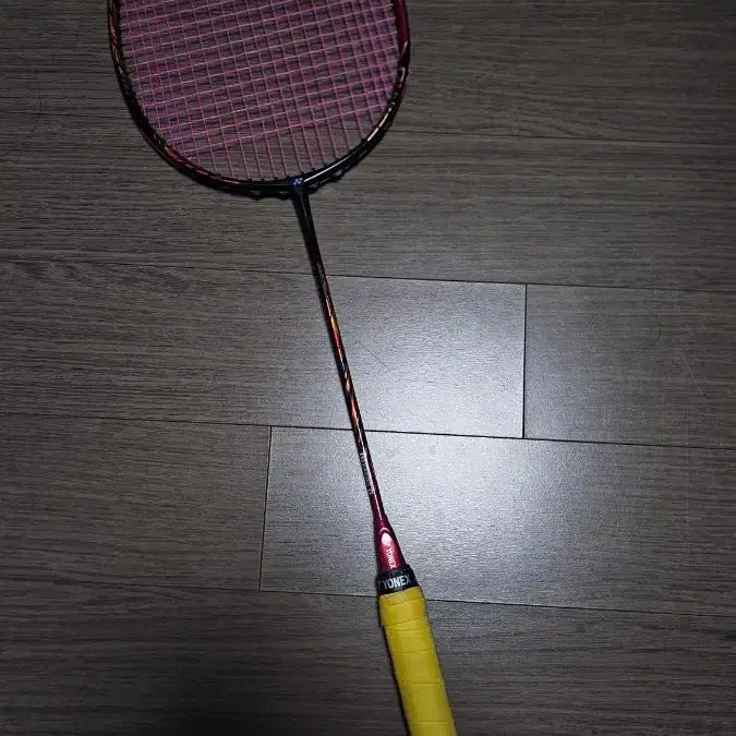 [BUNJANG] Yonex Astrox 99 Pro Badminton Racket / 요넥스 아스트록스 99pro 배드민턴 라켓 채