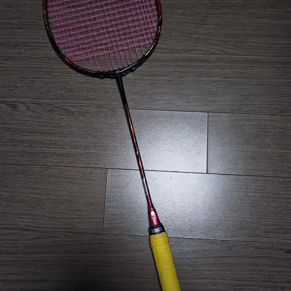 [BUNJANG] Yonex Astrox 99 Pro Badminton Racket / 요넥스 아스트록스 99pro 배드민턴 라켓 채