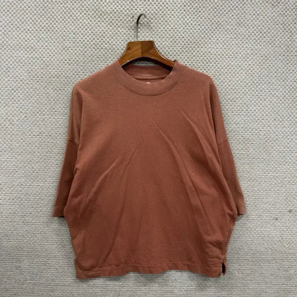 [BUNJANG] Uniqlo Short-Sleeve T-Shirt M / 유니클로 반팔티 M D02870