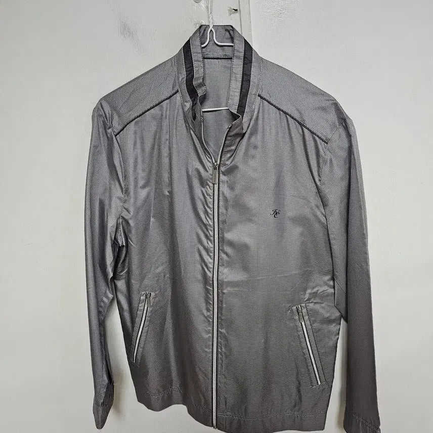 [BUNJANG] Indian Men's Zip-Up Jacket (Size 95M) / 인디안 남성 집업 자켓 95M@9915
