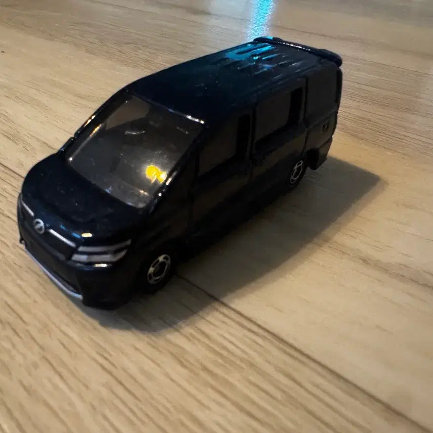 [BUNJANG] Tomica Toyota Model Car / 단종토미카 토요타 복시