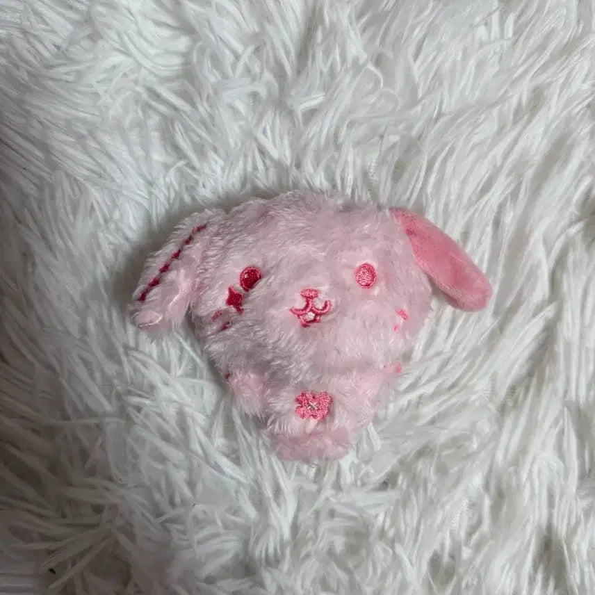 [BUNJANG] NCT WISH Color Wish Doll Ryunryun / nct wish 핑크 룐룐이 컬러위시돌 위부부