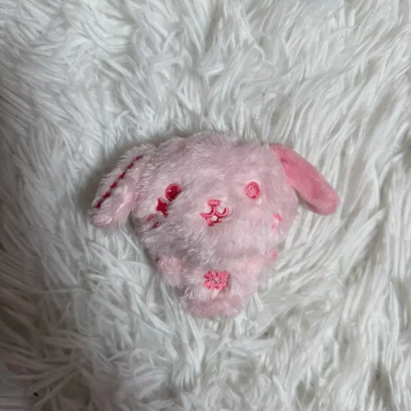 [BUNJANG] NCT WISH Color Wish Doll Ryunryun / nct wish 핑크 룐룐이 컬러위시돌 위부부