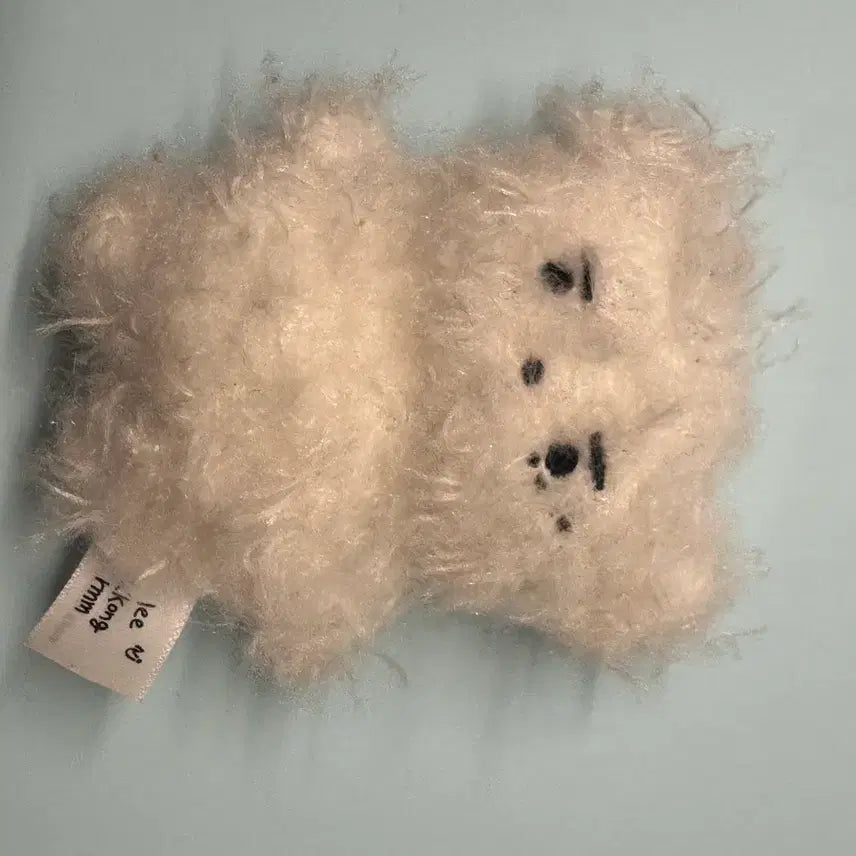 [BUNJANG] Lee Kang-in 'Ikkong-reom' Plush Toy / 이강인 인형 이꽁름