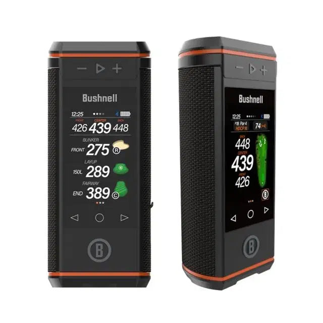 [BUNJANG] Bushnell Wingman HD GPS Speaker / 카네 정품 2026 부쉬넬 윙맨 HD GPS 스피커