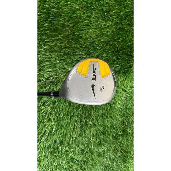 [BUNJANG] Nike SQ 3-Wood 15-Degree Fairway Wood (Used) / 남자3번우드 나이키SQ 3번15도 중고우드7