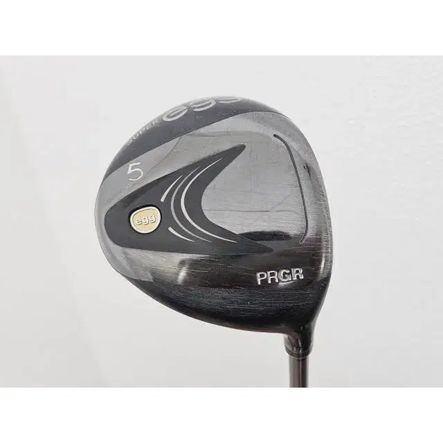 [BUNJANG] PRGR Egg Fairway Wood 5 (19 Degree) - Women's, M30 Shaft / PRGR 에그 여성용 5번 19도 페어웨이 우드 P