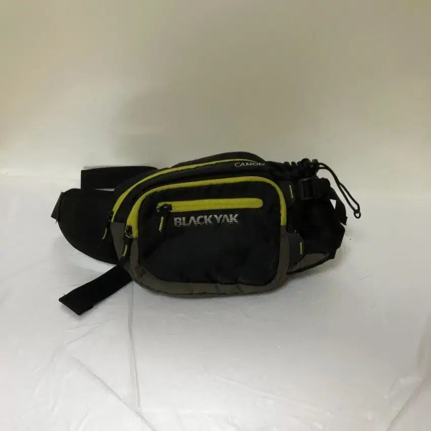 [BUNJANG] Black Yak Hip Pack / 블랙야크 힙색@9959
