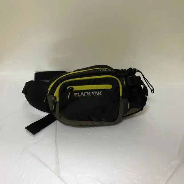 [BUNJANG] Black Yak Hip Pack / 블랙야크 힙색@9959