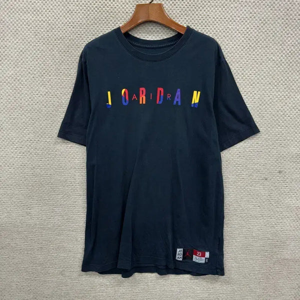[BUNJANG] Nike Jordan T-Shirt L / 나이키 조던 반팔티 L D02803