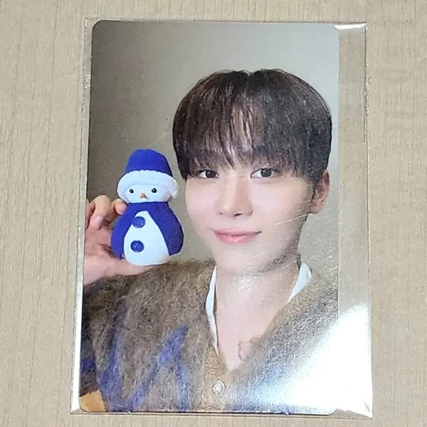 [BUNJANG] SEVENTEEN A Very Nice Day Seungkwan Dokyeom Photocard Bundle Set / 세븐틴 소야곡 승관 도겸 포카