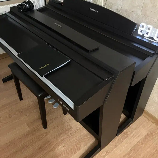 [BUNJANG] Kurzweil Digital Piano (Black) / 커즈와일 디지털피아노 블랙
