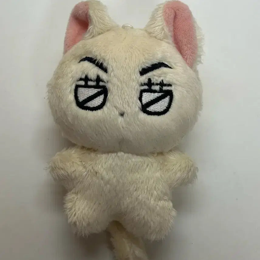 [BUNJANG] Seventeen Vernon 10cm Doll (Beon-yang-i) / (가격내림)세븐틴 버논 10cm 인형 버냥이