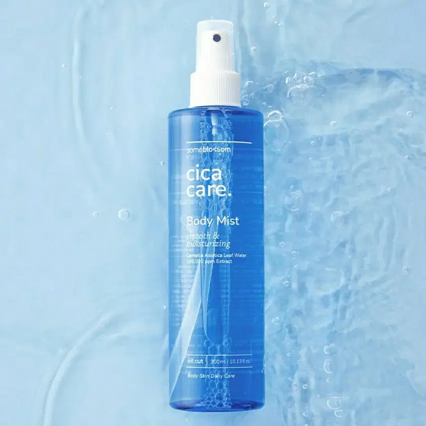 [BUNJANG] Someblossom Cica Care Body Mist 300ml / (새상품) 썸블라썸 시카케어 바디미스트 300ml