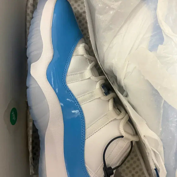 [BUNJANG] Nike Air Jordan 11 Low / 조던 11 로우 사이즈 300