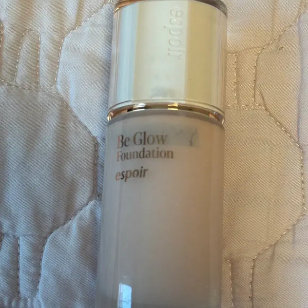 [BUNJANG] Espoir Water Splash Sun Cream SPF50+ PA++++ / 에스쁘아 파운데이션 웨딩피치