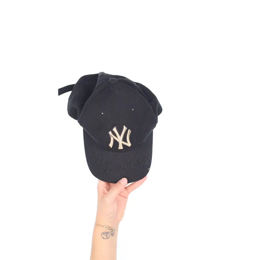 [BUNJANG] MLB New York Yankees Ball Cap / F MLB 뉴욕양키스 볼캡 0722H