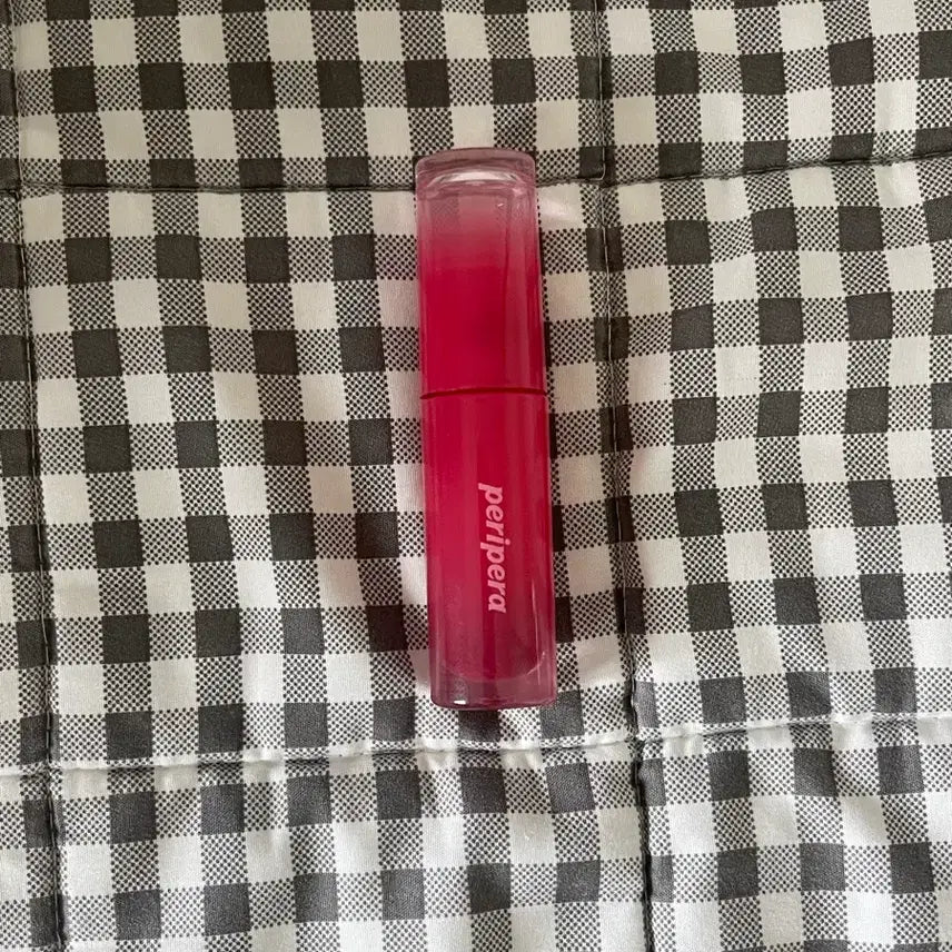 [BUNJANG] Peripera Ink Mood Matte Tint - Cherry / 페리페라 어쩔체리 틴트 판매