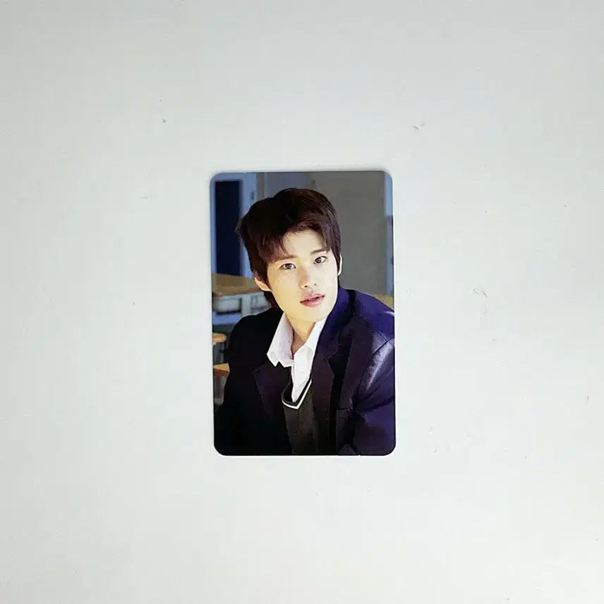 [BUNJANG] RIIZE Sohee Valentine's Dayze Fortune Scratch Photocard / 라이즈 소희 발렌타인데이즈 포춘 스크래치 포토카드 1 RIIZE SOHEE VALENTINE'S DAYZE FORTUNE SCRATCH PHOTOCARD 1