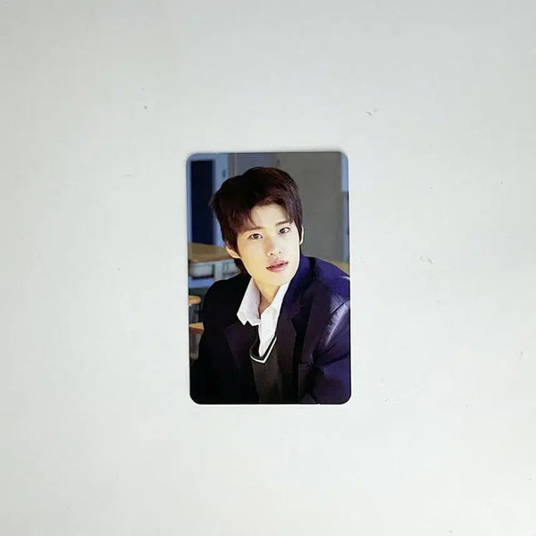 [BUNJANG] RIIZE Sohee Valentine's Dayze Fortune Scratch Photocard / 라이즈 소희 발렌타인데이즈 포춘 스크래치 포토카드 1 RIIZE SOHEE VALENTINE'S DAYZE FORTUNE SCRATCH PHOTOCARD 1