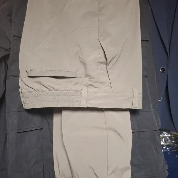 [BUNJANG] Henry Lloyd Summer Jogger Pants (Size 33-34) / 핸리 로이드 여름 조거 바지 33~34 사이즈