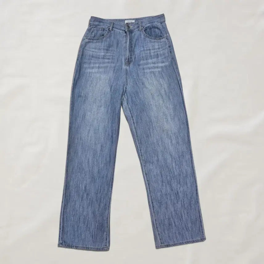 [BUNJANG] Vintage Denim Jeans / 빈티지 데님 청바지 nv.43