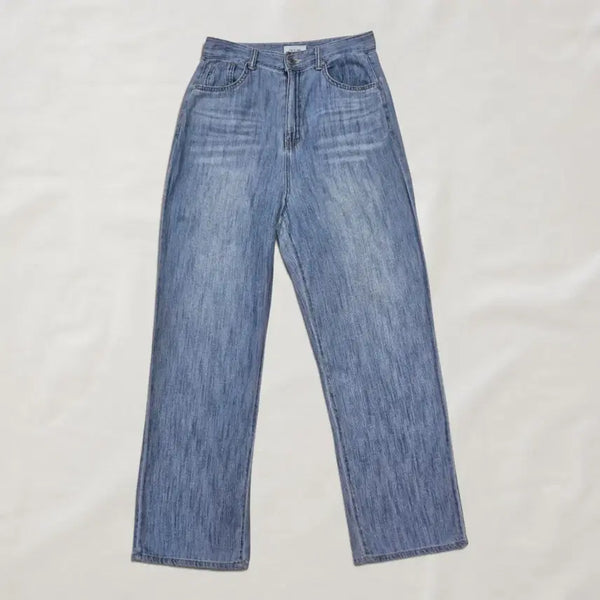 [BUNJANG] Vintage Denim Jeans / 빈티지 데님 청바지 nv.43