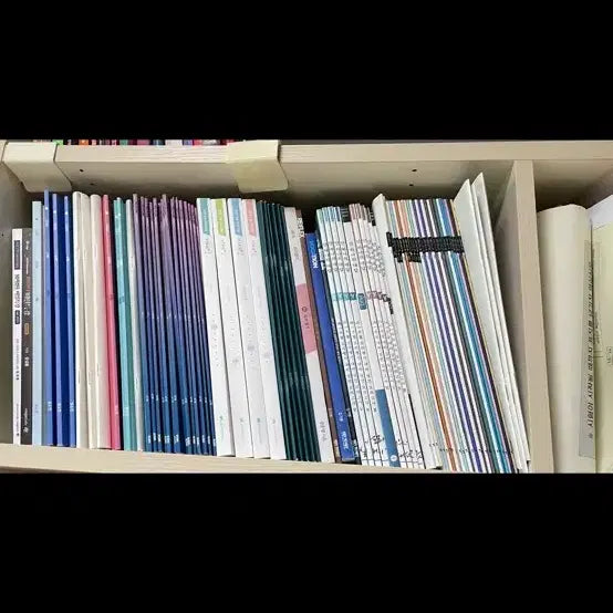 [BUNJANG] Sidae Education 2026 Preparation Study Materials Bundle (Math, Korean, English) / 26대비 시대 엄소연 강은양 n제 수학 국어 주간지 월간지 간쓸개 이감 상상 이매진