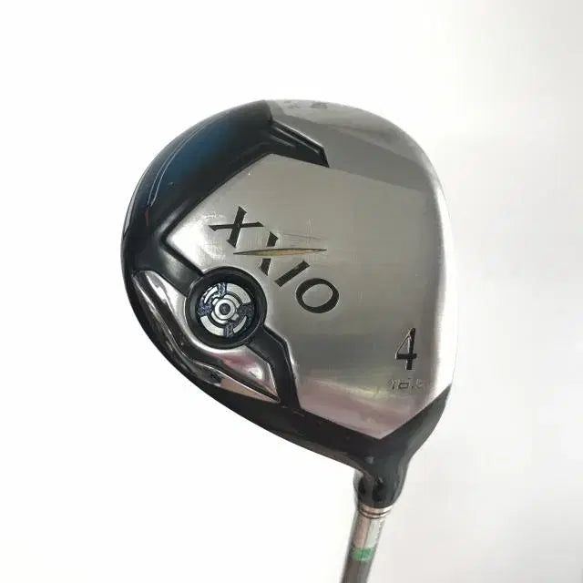 [BUNJANG] XXIO XXIO 7 Fairway Wood (4-iron, 16.5 degrees) with MP700 R2 Shaft / 젝시오7 4번 16.5도 우드 MP700 R2 2001802774272