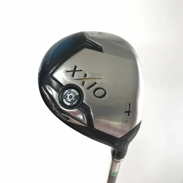 [BUNJANG] XXIO XXIO 7 Fairway Wood (4-iron, 16.5 degrees) with MP700 R2 Shaft / 젝시오7 4번 16.5도 우드 MP700 R2 2001802774272