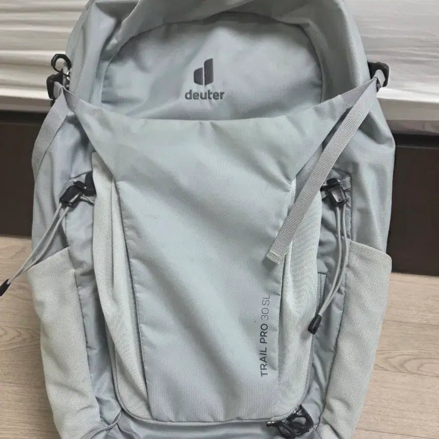 [BUNJANG] Deuter Trail Pro 30SL Backpack / 도이터 트레일 프로 30SL
