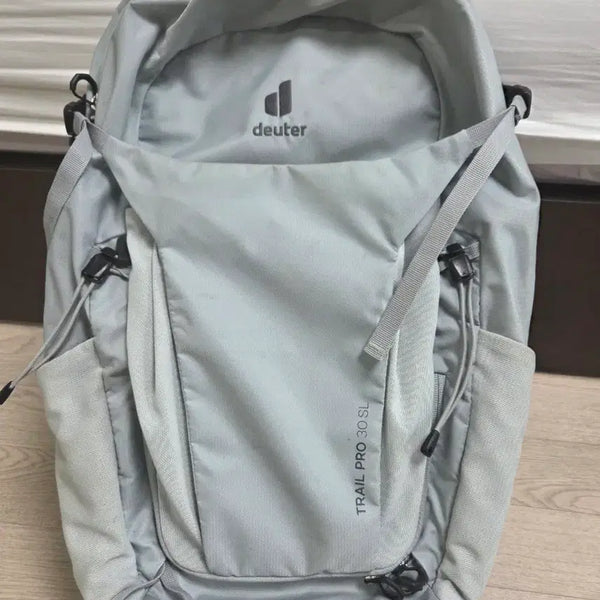 [BUNJANG] Deuter Trail Pro 30SL Backpack / 도이터 트레일 프로 30SL