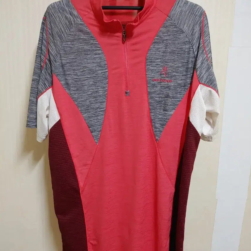 [BUNJANG] Westwood Men's Short Sleeve T-Shirt / 웨스트우드 남자반팔 남자등산반팔 105사이즈 9000원에 팝니다