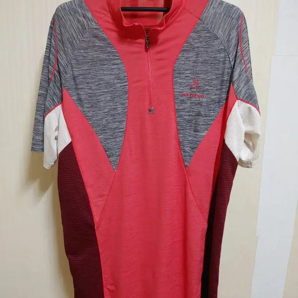 [BUNJANG] Westwood Men's Short Sleeve T-Shirt / 웨스트우드 남자반팔 남자등산반팔 105사이즈 9000원에 팝니다