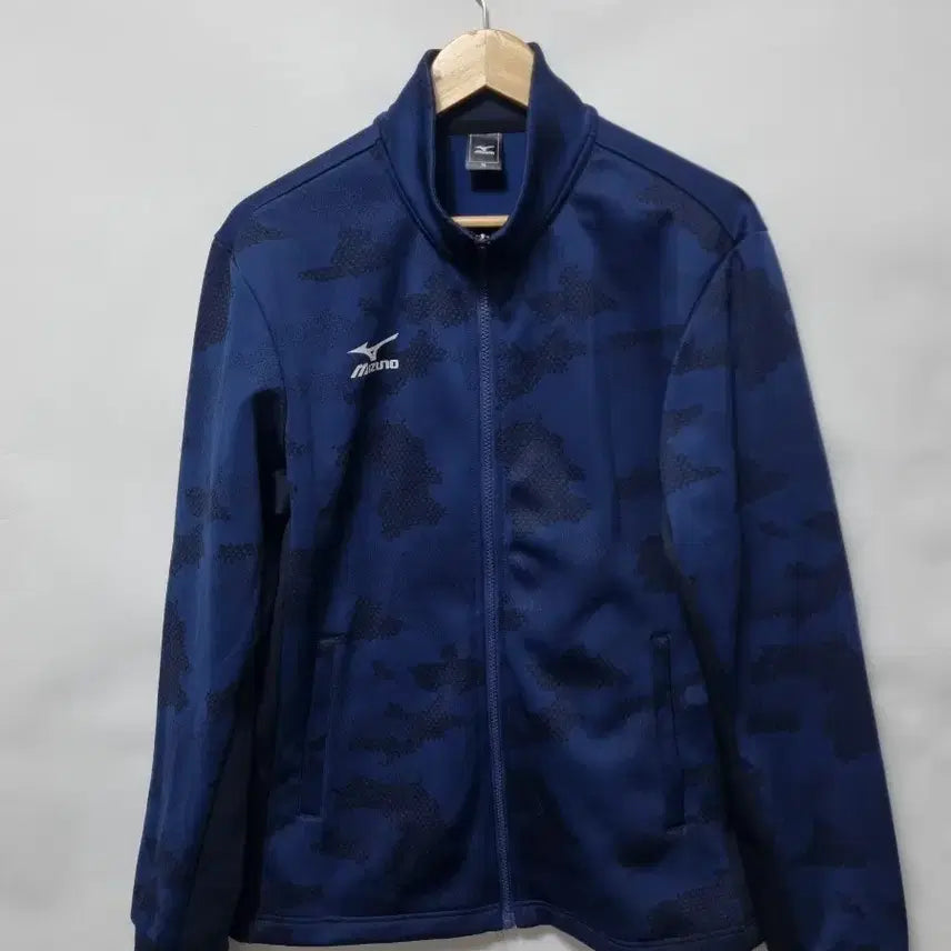 [BUNJANG] Mizuno Functional Training Jacket XL / 미즈노 기능성 트레이닝 자켓 XL