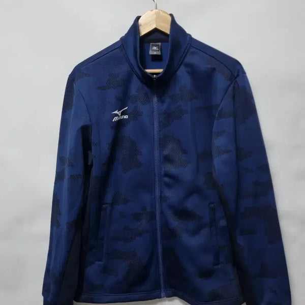 [BUNJANG] Mizuno Functional Training Jacket XL / 미즈노 기능성 트레이닝 자켓 XL