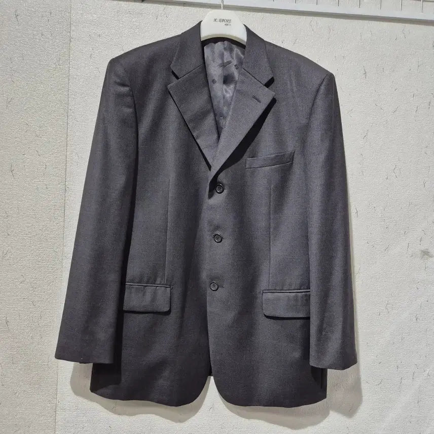 [BUNJANG] Givenchy Homme Classic Jacket / 지방시 옴므  자켓