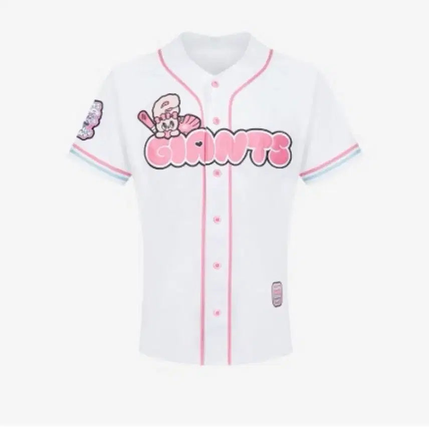 [BUNJANG] Lotte Giants Yoon Dong-hee Marked Uniform L (100) / 롯데 에스더버니 윤동희 마킹 유니폼 L(100)판매