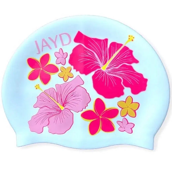 [BUNJANG] Jade Swim Hibiscus Haven / 제이드수모 히비스커스헤이븐