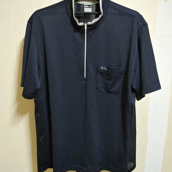 [BUNJANG] Redface Men's Hiking Short Sleeve T-Shirt Size 105 / 레드페이스 남자반팔 남자등산반팔105사이즈 9000원에 팝니다
