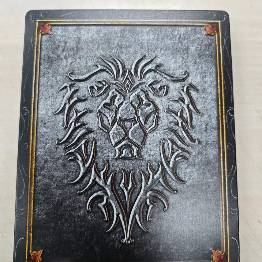 [BUNJANG] Warcraft: The Beginning Blu-ray Combo Pack (2D+3D) / [BD](블루레이) 액션외국영화 "워크래프트: 전쟁의 서막"판매합니다.